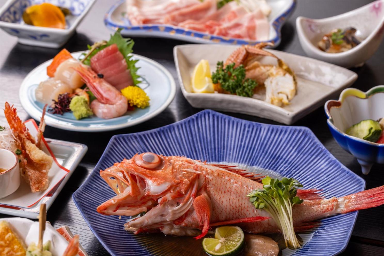 Kagariya Hotel Abashiri Ngoại thất bức ảnh
