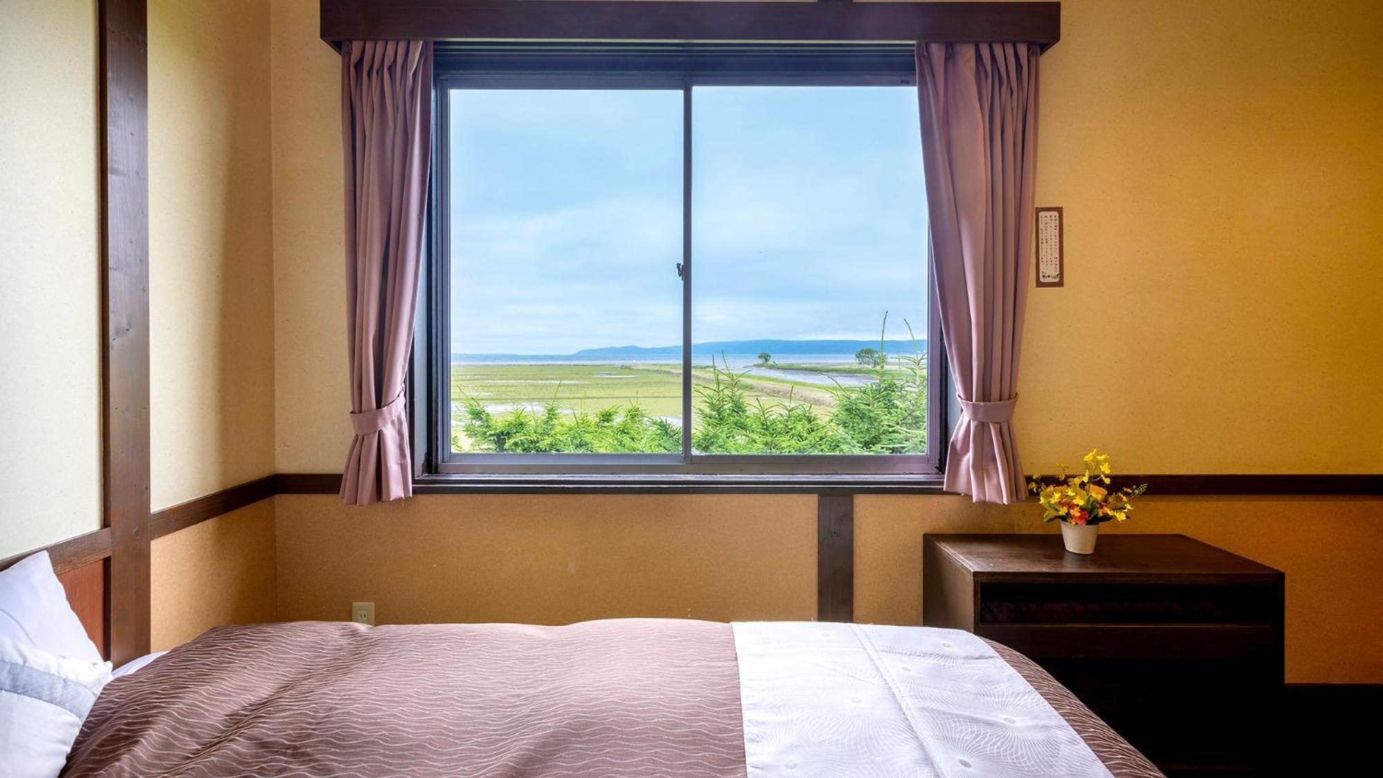 Kagariya Hotel Abashiri Ngoại thất bức ảnh