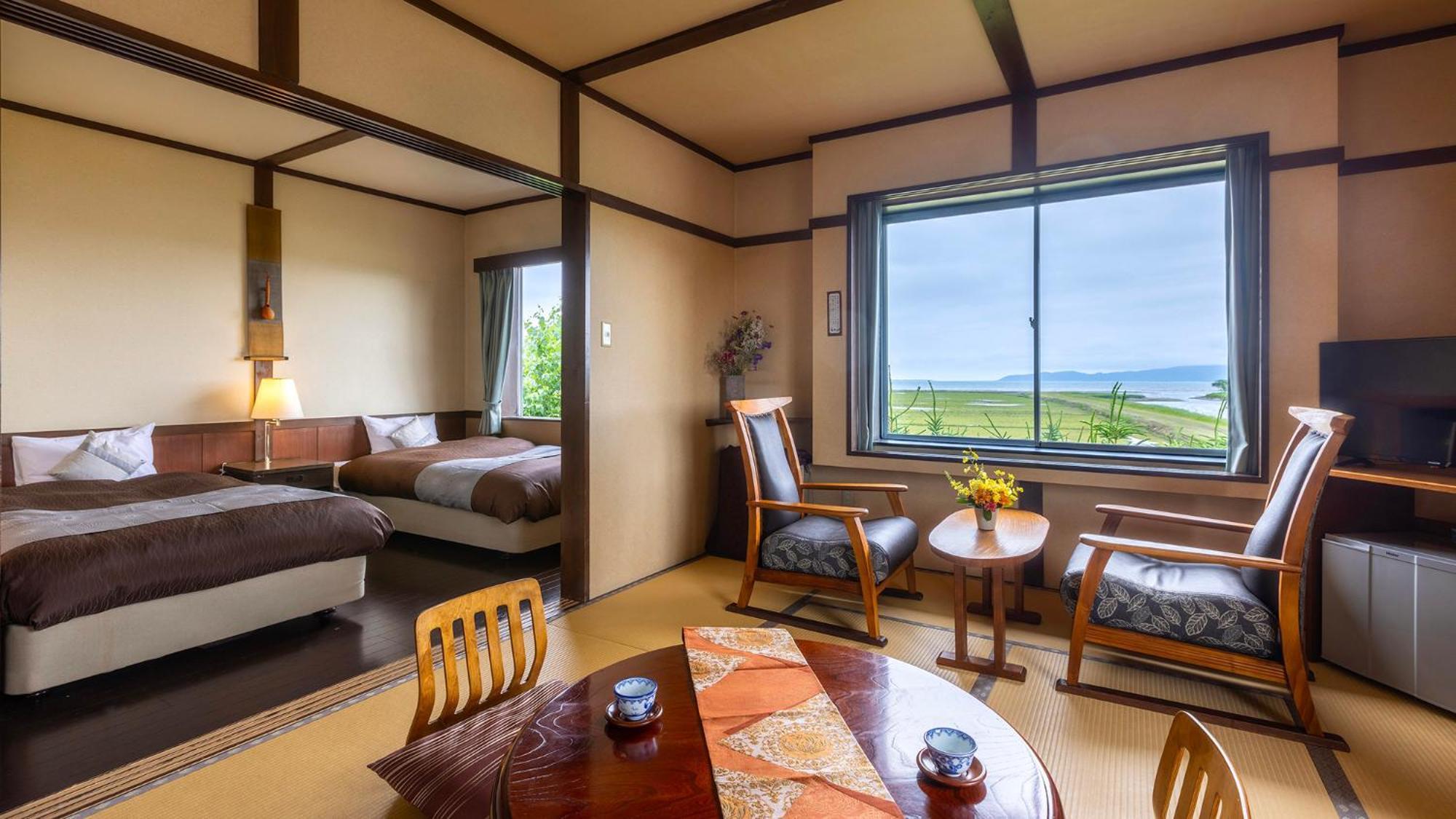 Kagariya Hotel Abashiri Ngoại thất bức ảnh