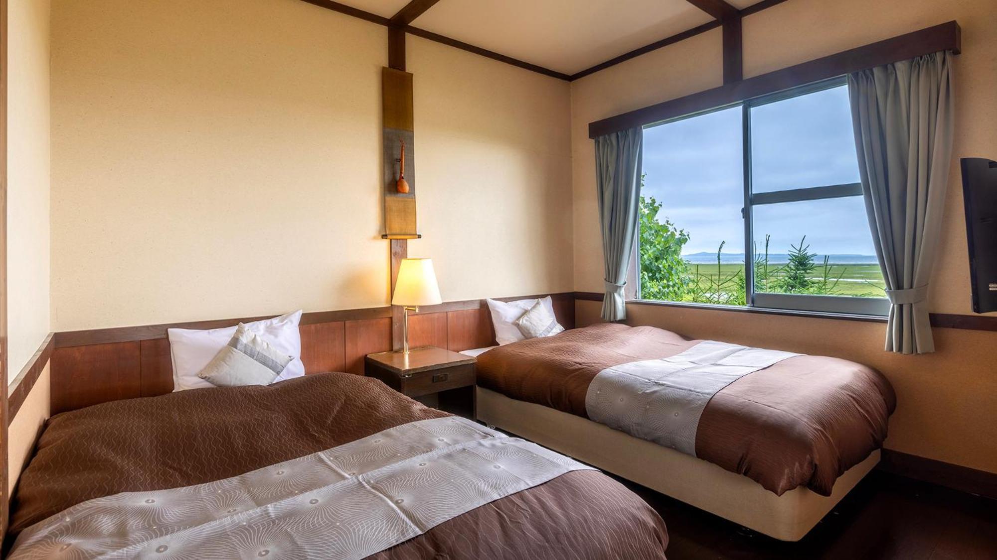 Kagariya Hotel Abashiri Ngoại thất bức ảnh