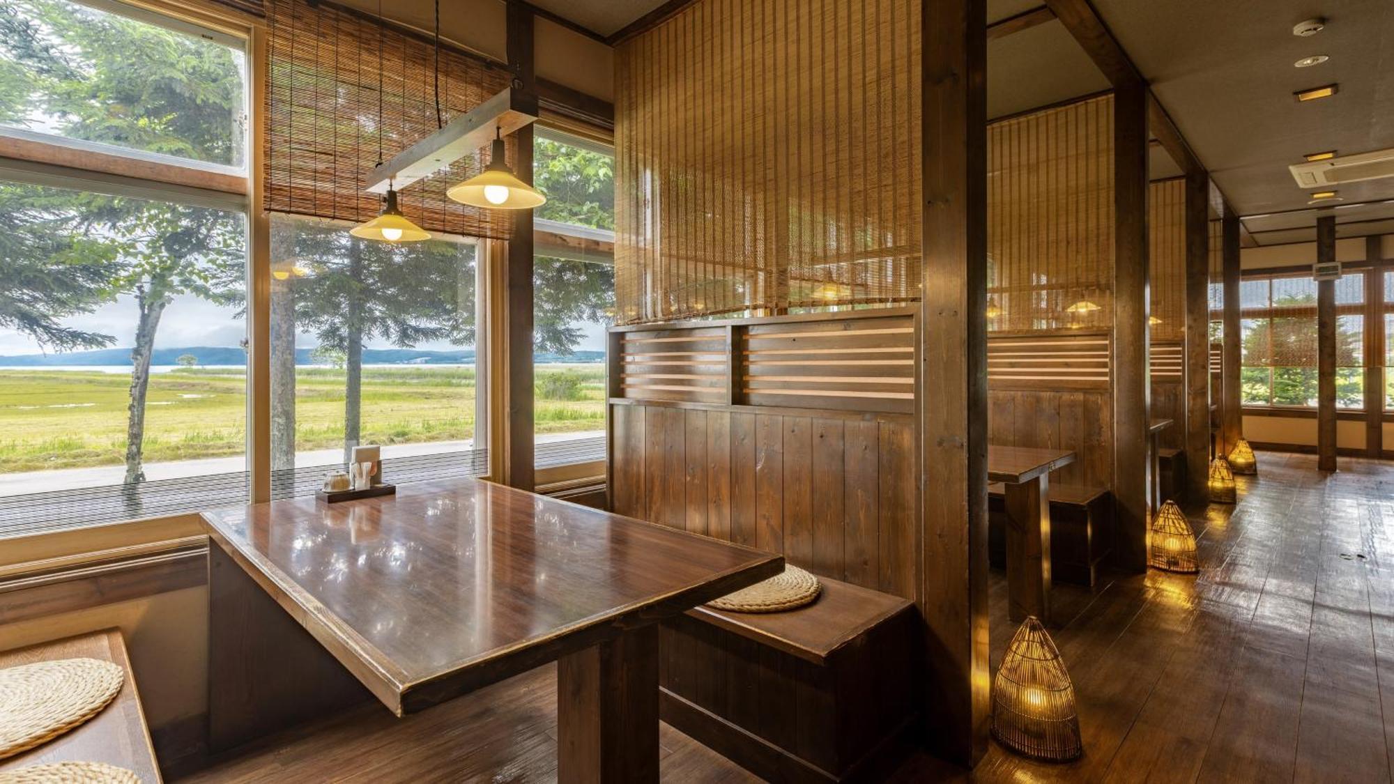 Kagariya Hotel Abashiri Ngoại thất bức ảnh