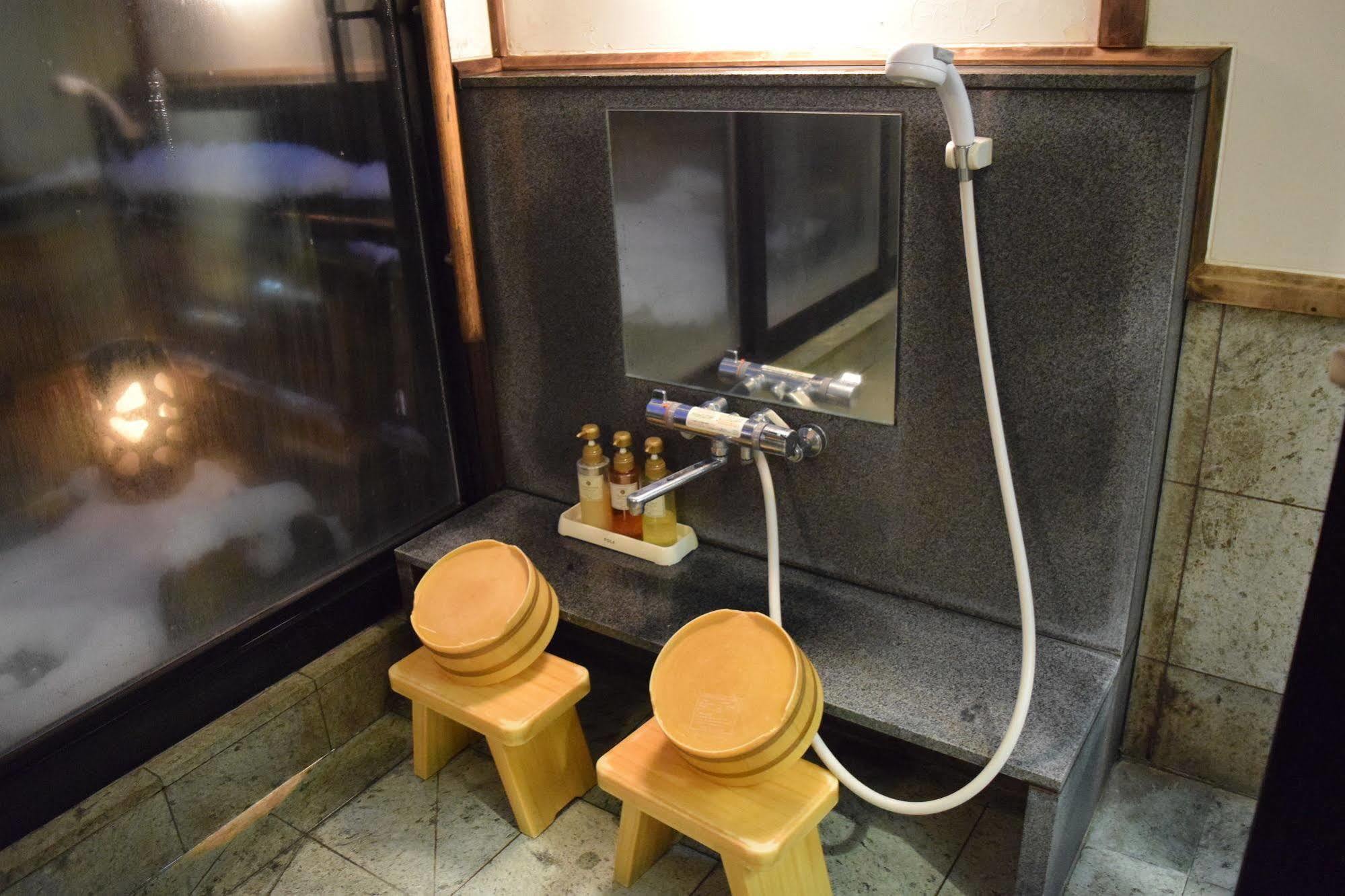 Kagariya Hotel Abashiri Ngoại thất bức ảnh