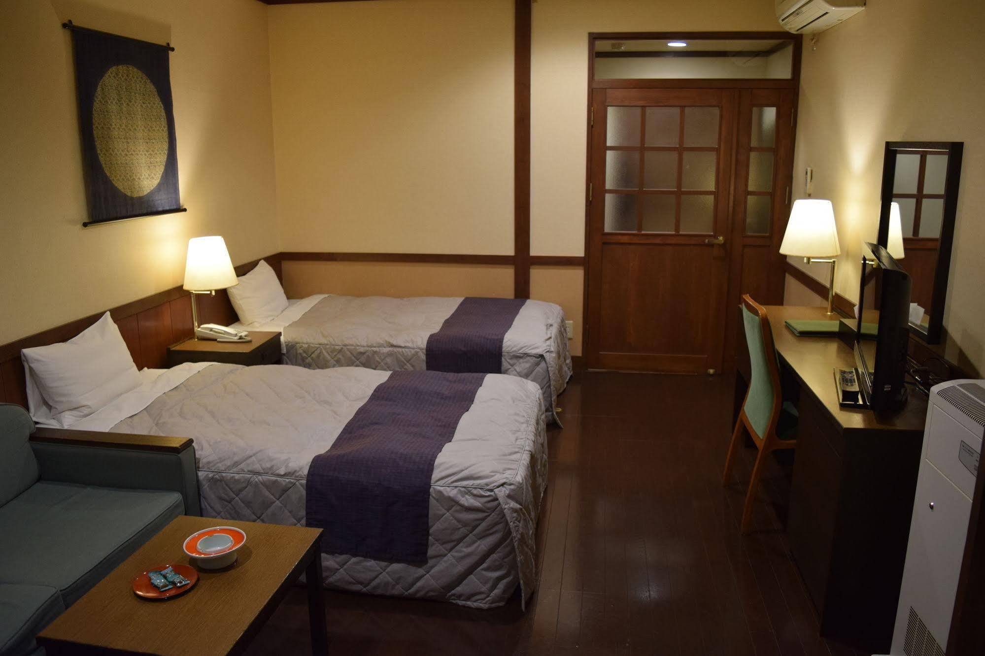 Kagariya Hotel Abashiri Ngoại thất bức ảnh