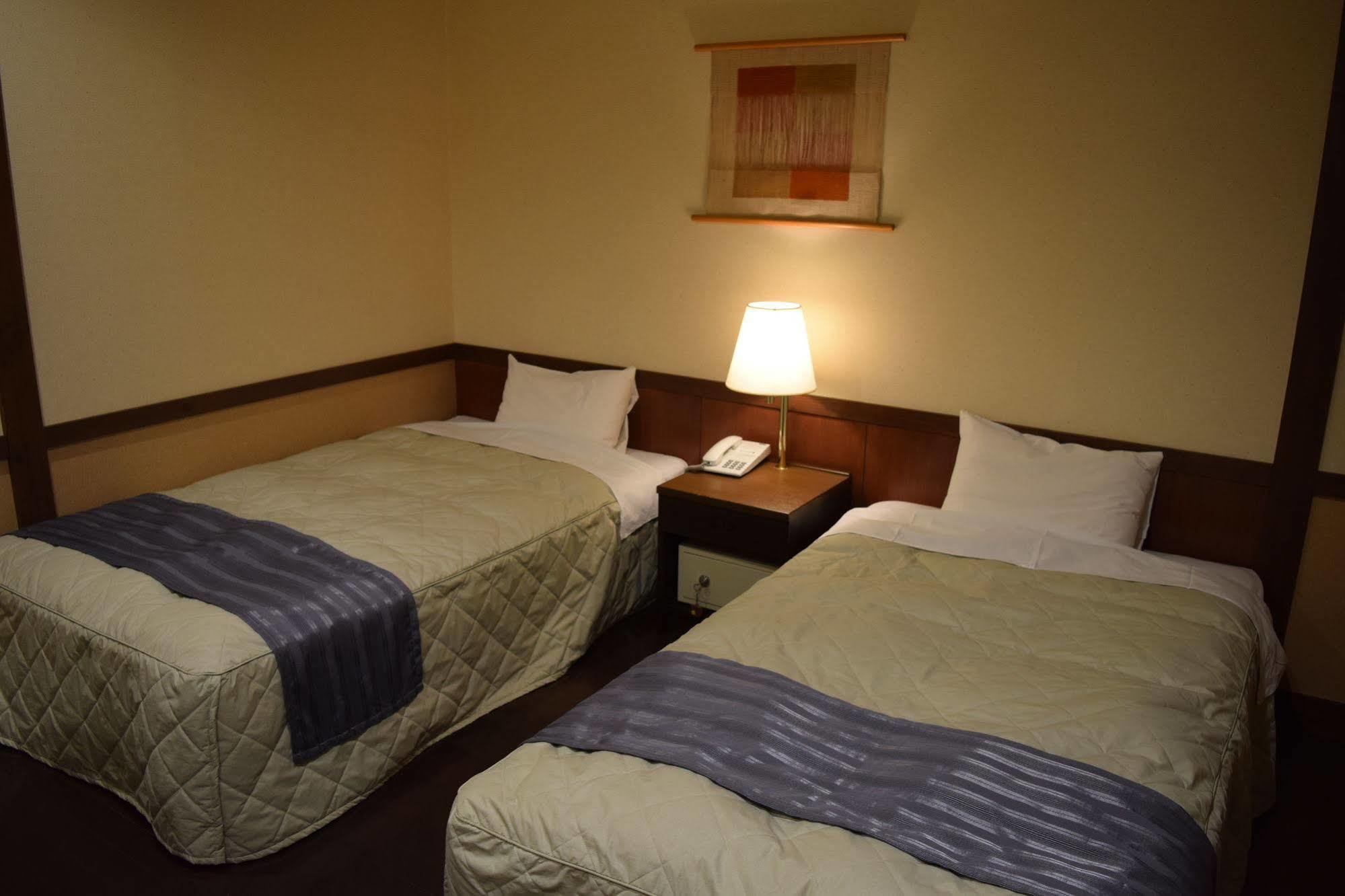 Kagariya Hotel Abashiri Ngoại thất bức ảnh